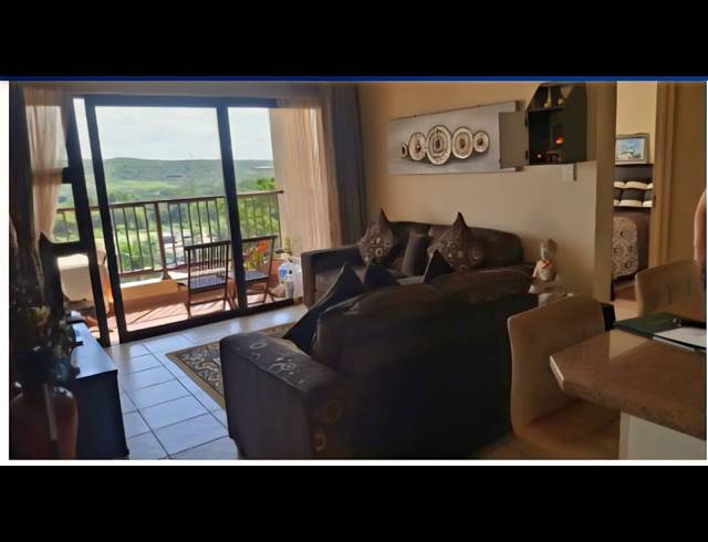 2 BEDROOM SECTIONAL TITLE FOR SALE IN PALMIET
